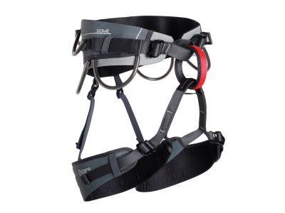 Singing rock DOME harness