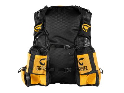 Grivel MOUNTAIN RUNNER EVO backpack, 20 l, yellow