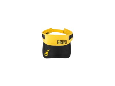 Grivel VISOR visor, yellow