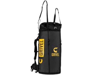 Grivel LATOK backpack 70 l, black