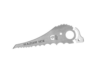 Grivel RAZOR ICE VARIO (w/simple Vario) blade