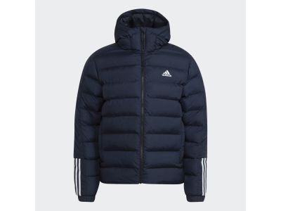 Adidas Itavic jacket, blue
