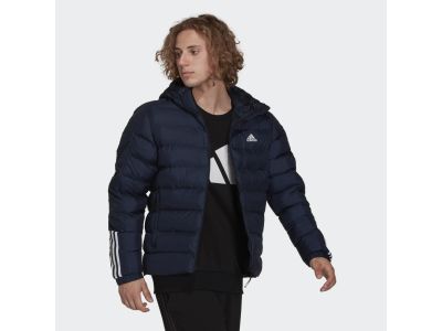 Adidas Itavic kabát, kék