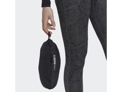 adidas Terrex Multi Insulated dámska bunda, čierna