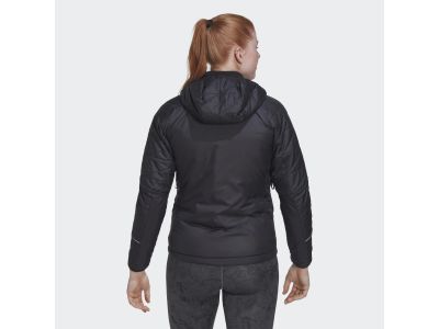 adidas Terrex Multi Insulated női kabát, fekete