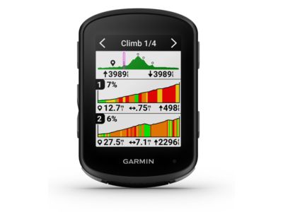 Ciclocomputer GPS Garmin Edge 540