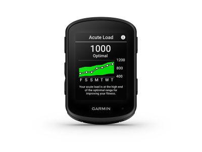 Garmin Edge 840 Bundle GPS cyklopočítač