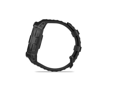 Garmin Instinct 2X Solar Tactical Edition watch, black
