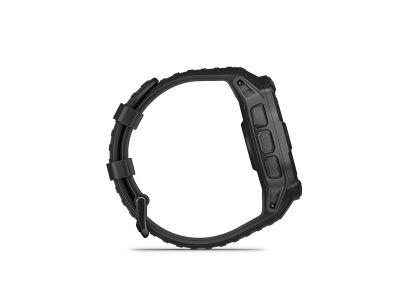 Garmin Instinct 2X Solar Tactical Edition hodinky, černá