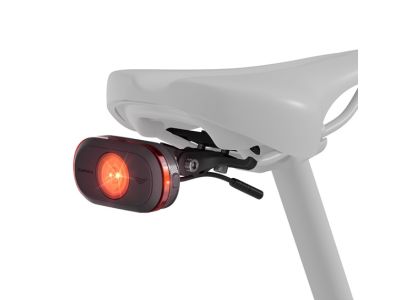 Radar pentru ciclism Garmin Varia eRTL615