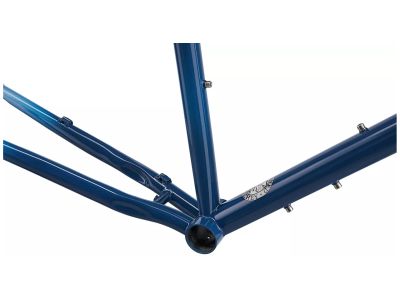 Ritchey OUTBACK 50th Anniversary rám, Half Moon Blue
