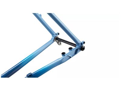 Ritchey OUTBACK 50th Anniversary frame, Half Moon Blue