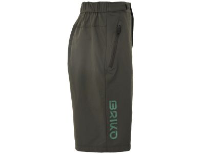 Briko ADVENTURE MTB pants, dark green