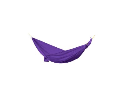 Ticket To The Moon Single hammock, purple