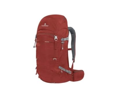 Ferrino Finisterre 38 backpack, 38 l, red