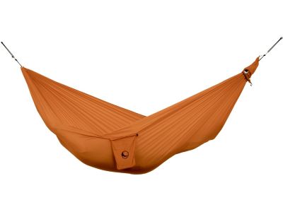 Ticket to the Moon Compact hammock, orange