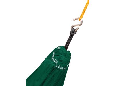 Ticket to the Moon Single hammock, forest green