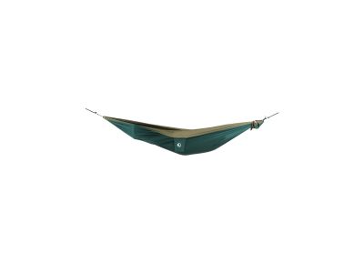 Ticket to the Moon King Size hamak, dark green/army green