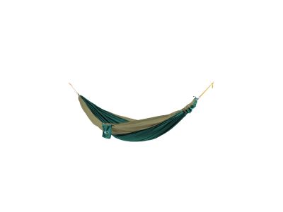 Ticket to the Moon King Size hamak, dark green/army green