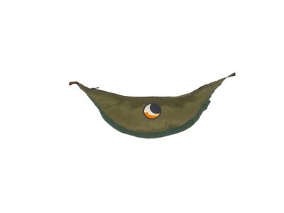 Ticket to the Moon King Size hamak, dark green/army green