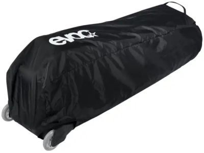 EVOC Bike Bag Storage Bag Transport- und Aufbewahrungstasche, 140 l, schwarz