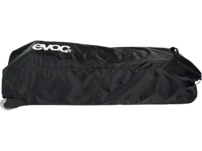 EVOC Bike Bag Storage Bag Torba do transportu i przechowywania, 140 l, czarna
