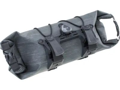 EVOC Handlebar Pack BoA WP handlebar bag, 2.5 l, gray