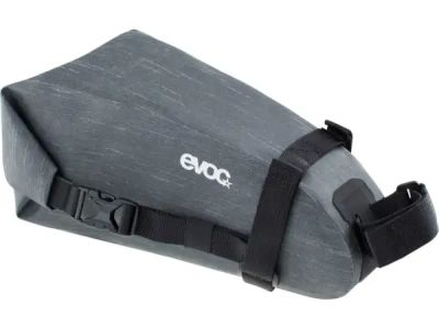 EVOC Seat Pack WP podsedlová kapsička, 2 l, sivá