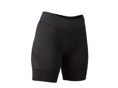 Fox Tecbase Lite Liner women&amp;#39;s shorts, black