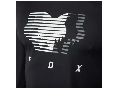 Fox Ranger Dayto dres, čierna