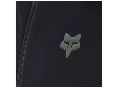 Fox Flexair vest, black
