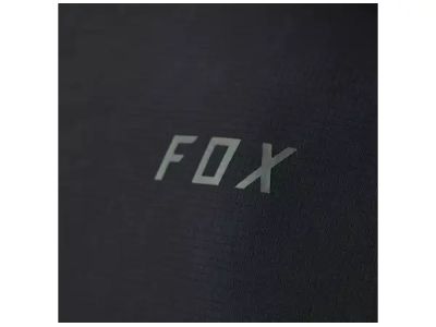 Fox Flexair Weste, schwarz