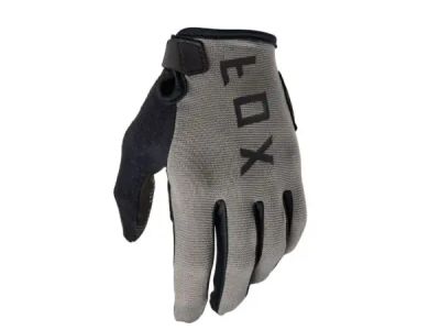 Fox Ranger Gel gloves, pewter