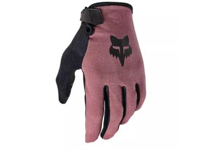 Fox Ranger Handschuhe, Cordovan