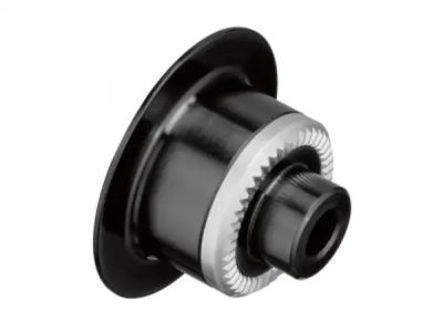 DT Swiss right end 5 mm for hubs 240, 350, 370