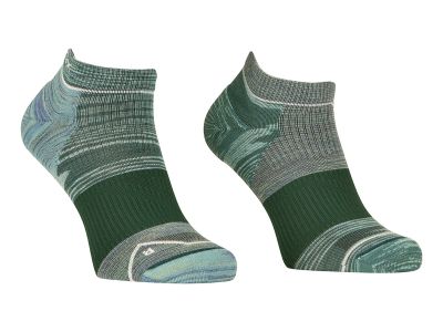 ORTOVOX Alpine Low socks, Dark Pacific