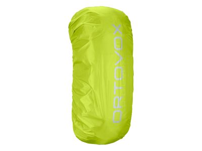 ORTOVOX Rain Cover raincoat, happy green