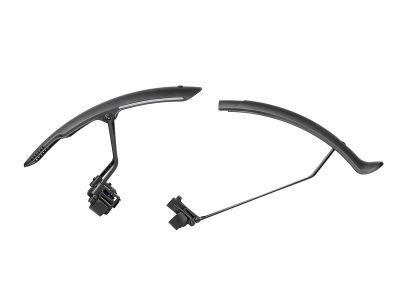 Aripa spate Topeak TETRA FENDER G2, 28&quot;, negru