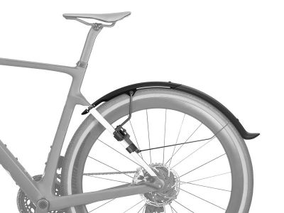 Topeak TETRA FENDER G2 zadní blatník, 28&quot;, černá