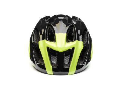 Briko TEKE helmet, black/neon yellow
