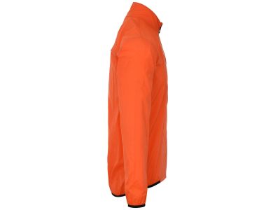 Briko Packable jacket, orange
