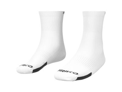 Briko PRO socks, white