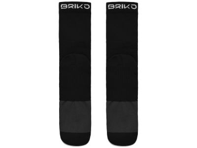 Briko PRO socks, black