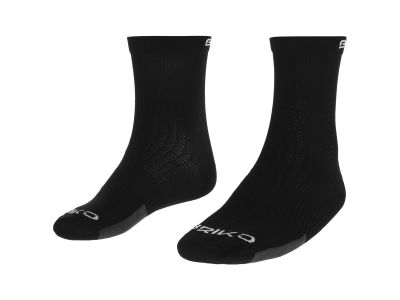 Briko PRO socks, black