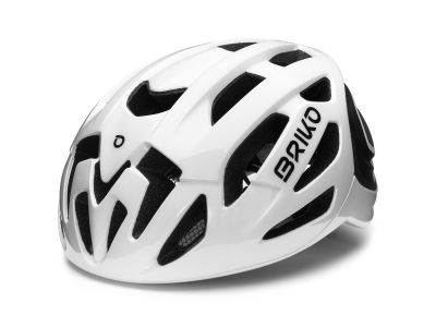 Briko BLAZE helmet, white