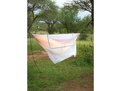 Ticket to the Moon Convertible BugNet 360 mosquito net, white