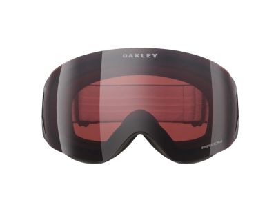 Oakley Flight Deck™ M Snow Brille, Matte Black/Prizm Snow Garnet