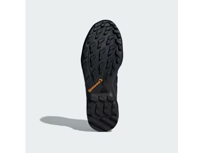 adidas Terrex Swift R2 shoes, core black