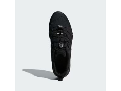 adidas Terrex Swift R2 túracipő, core black