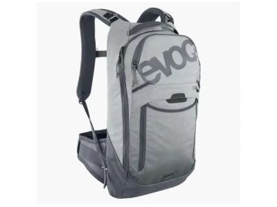EVOC Trail Pro hátizsák 10 l, Stone/Carbon Grey